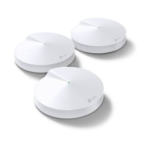 TP Link AC1300 Whole Home Mesh Wi Fi System (3 Pack)